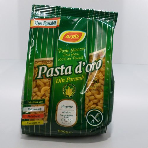 Pasta doro tészta könyök /pipette 500 g