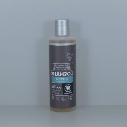 Urtekram bio sampon csalán 250 ml