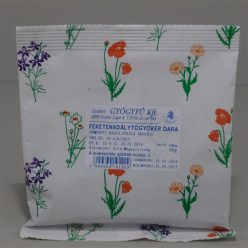 Gyógyfű feketenadálytőgyökér/dara külsőleg 40 g