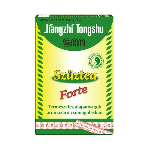 Dr.chen szűztea forte 15x1g 15 db