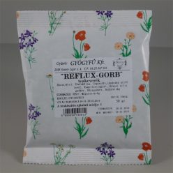 Gyógyfű reflux-gorb teakeverék 50 g