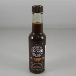 Biona bio worcester szósz 140 ml