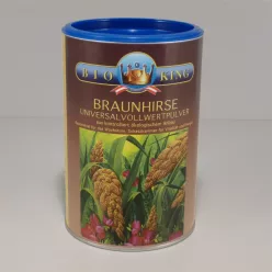 Bioking bio barnaköles liszt 500 g