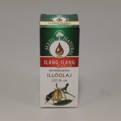 Medinatural ilang-ilang 100% illóolaj 5 ml