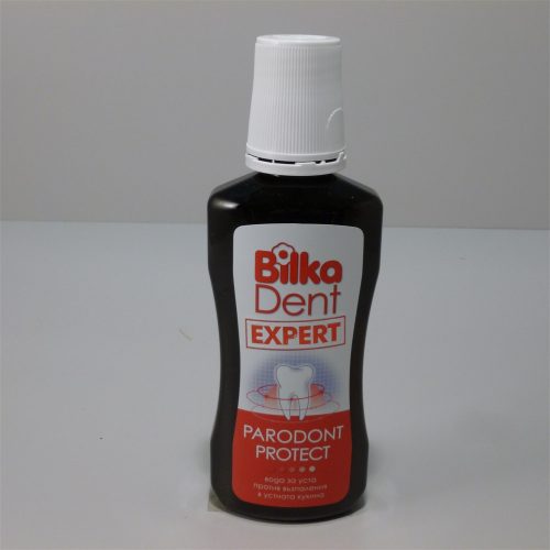 Bilka dent expert szájvíz parodont protect 250 ml