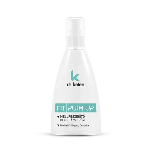 Dr.kelen Fit Push Up lotion 150 ml