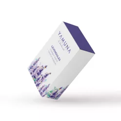 Yamuna natural szappan levendulás 110 g