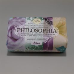 Nesti szappan philosophia detox 250 g