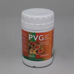 Vita Crystal pvg pecsétviaszgomba kapszula 100 db