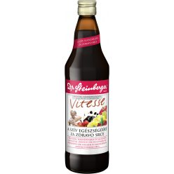 Dr.steinberger a szív egészségéért 750 ml