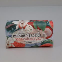   Nesti szappan romantica paradiso tropicale maracuja-guava 250 g