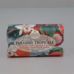   Nesti szappan romantica paradiso tropicale maracuja-guava 250 g