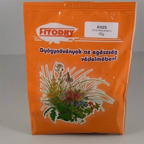 Fitodry ánizsmag 50 g