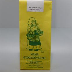 Mama Drog bazsalikom 50 g
