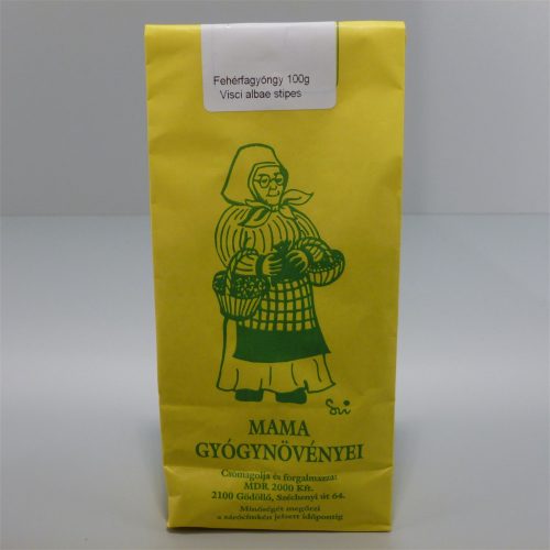 Mama Drog fehérfagyöngy 100 g