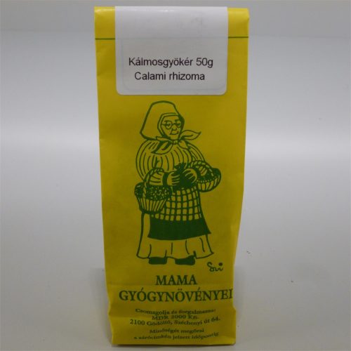 Mama Drog kálmosgyökér 50 g