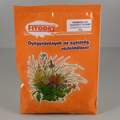 Fitodry fehérmályva gyökér kocka 50 g