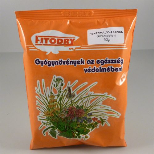 Fitodry fehérmályva levél 50 g