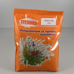 Fitodry fekete tea 100 g