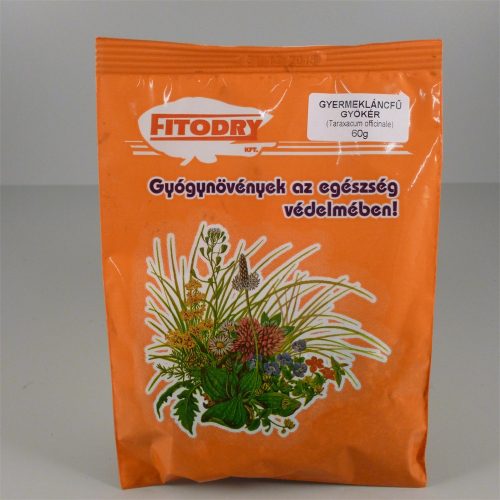 Fitodry gyermekláncfű gyökér 60 g