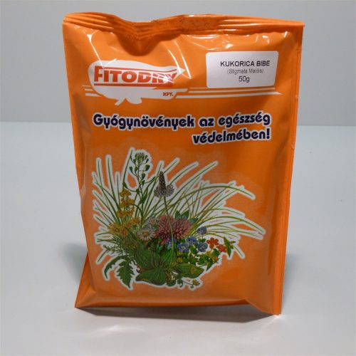 Fitodry kukoricabajusz 50 g