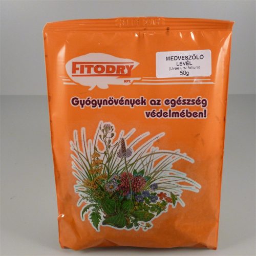 Fitodry medveszőlőlevél 50 g