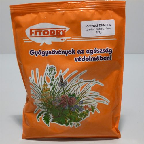 Fitodry orvosi zsálya 50 g