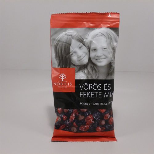 Nobilis vörös és fekete mix 100 g