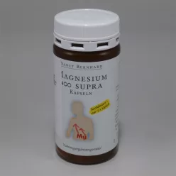 Sanct Bernhard magnézium 400mg kapszula 120 db