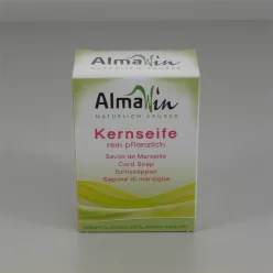 Almawin bio színszappan 100 g