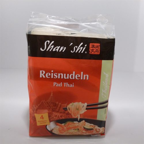 Shan Shi rizstészta 250 g