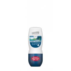 Lavera men sensitiv 48 órás golyós dezodor 50 ml