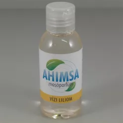 Ahimsa mosóparfüm vízi liliom 100 ml