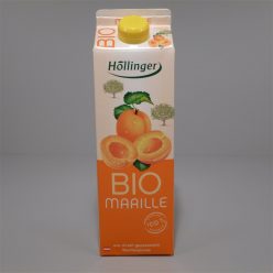 Höllinger bio sárgabaracklé 1000 ml