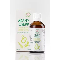 Bálint arany csepp 50 ml