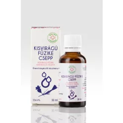 Bálint kisvirágú füzike cseppek 30 ml