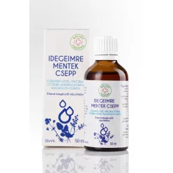 Bálint idegeimre mentek csepp 50 ml