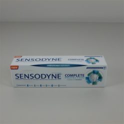 Sensodyne fogkrém complete protection 75 ml