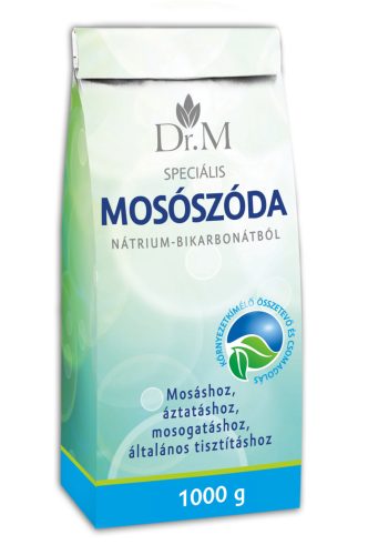 Dr.m mosószóda 1000 g