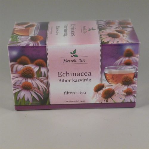 Mecsek echinacea tea 20x1,2 g 24 g