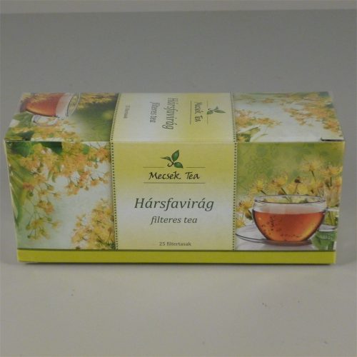 Mecsek hársfavirág tea 25x1g 25 g