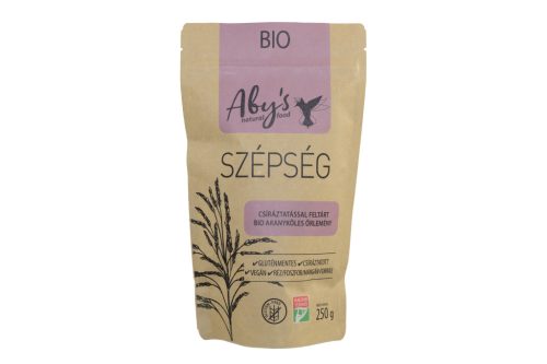 Aby bio szépség 250 g