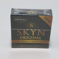 Lifestyles óvszer skyn original 3 db