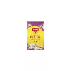   Schär gluténmentes mix it univerzális sütőkeverék 500 g