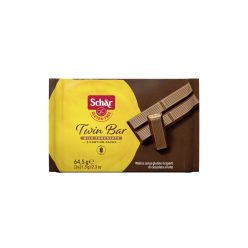 Schär gluténmentes twin bar 65 g