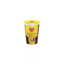   Schär gluténmentes gris&ciocc grissini mogyorókrémmel 52 g