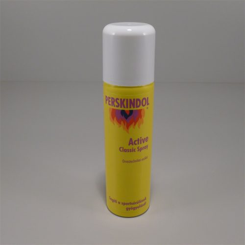 Perskindol active classic spray 150 ml