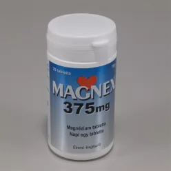 Magnex 375mg tabletta 70 db
