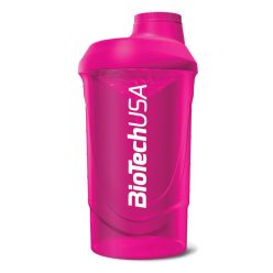 Biotech wave shaker magenta 600ml 1 db