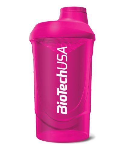 Biotech wave shaker magenta 600ml 1 db